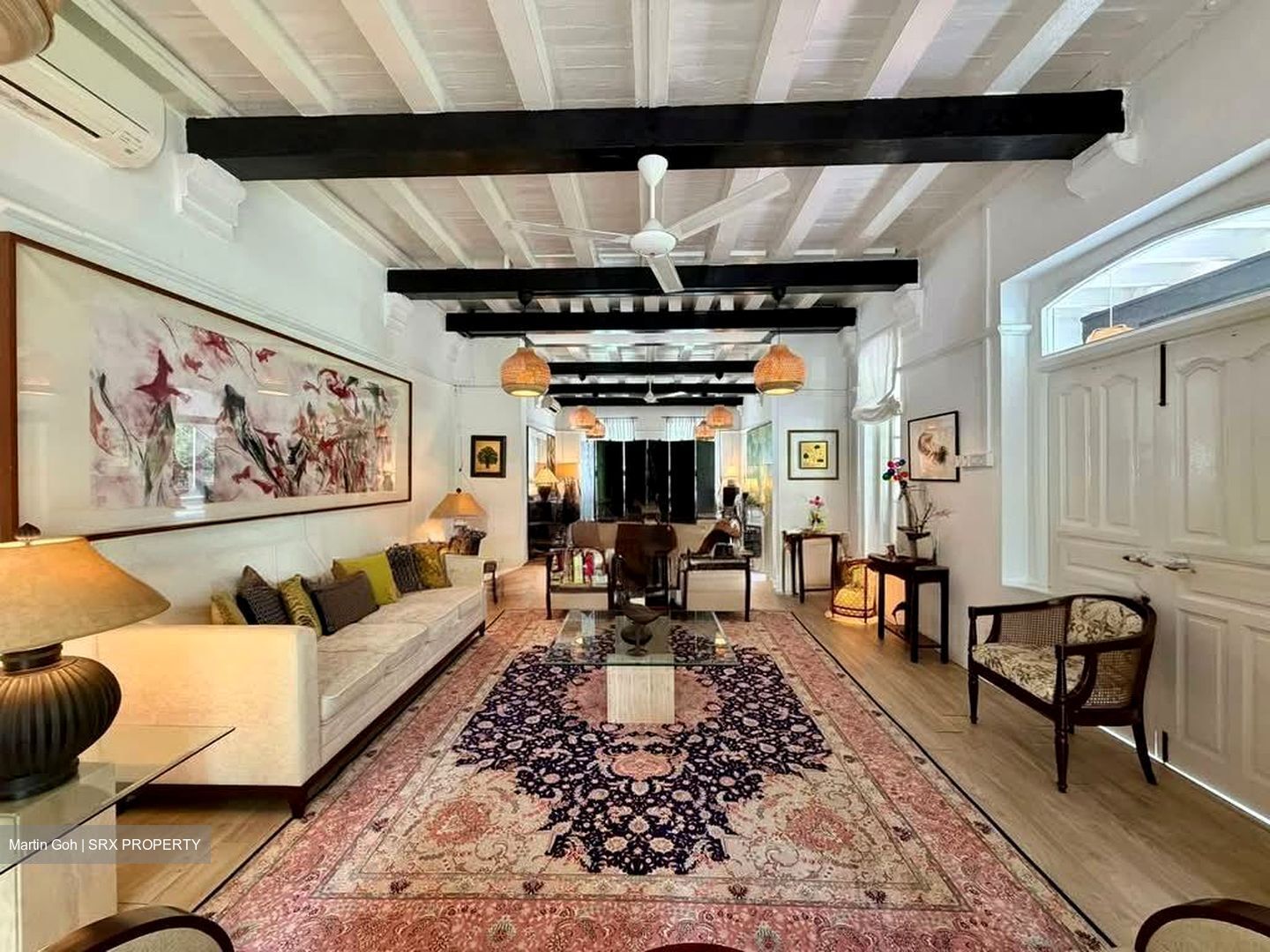 Stevens Estate (D10), Detached #558159731